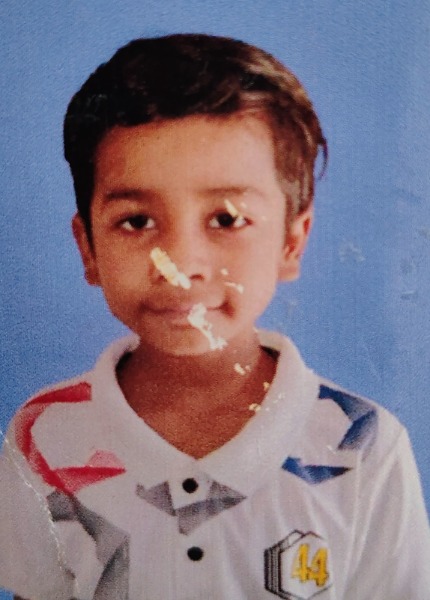 AYANSH  AGARWAL